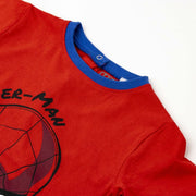 Set of clothes Spider-Man Multicolour Children's
