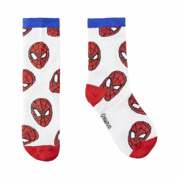 Socks Spider-Man 3 Pieces