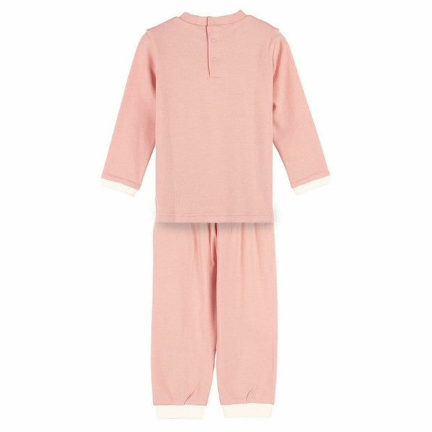 Children's Pyjama The Paw Patrol Pink
