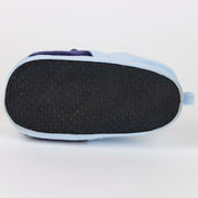 House Slippers Bluey Light Blue