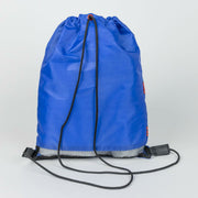 School Bag Sonic Blue