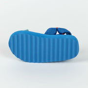 Children's sandals Sonic Blue