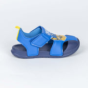 Children's sandals The Paw Patrol Dark blue