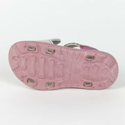 Children's sandals Gabby's Dollhouse Pink