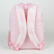 School Bag Barbie Pink 32 x 12 x 42 cm