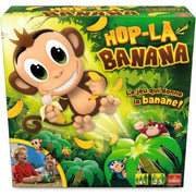 Board game Goliath Hop the Banana
