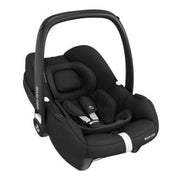 Car Chair Maxicosi CabrioFix i-Size Black 0 (de 0 a 10 kilos)