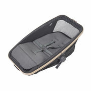 Carrycot Maxicosi All in 1 Black Dark grey