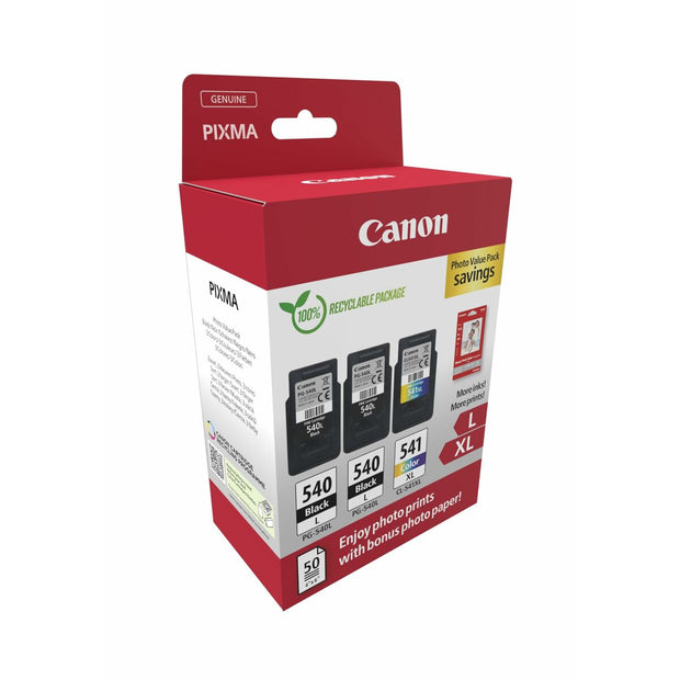 Original Ink Cartridge Canon 5224B012 (2 Units)