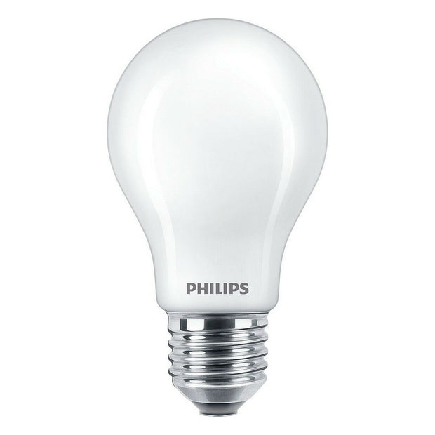 LED lamp Philips E 8,5 W E27 1055 lm Ø 6 x 10,4 cm (6500 K)