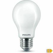 LED lamp Philips Equivalent  E27 60 W E (2700 K)