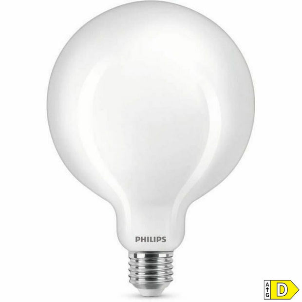 LED lamp Philips White D 13 W E27 2000 Lm 12,4 x 17,7 cm (2700 K)