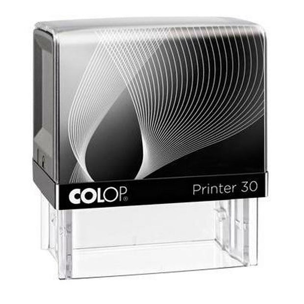 Stamp Colop Printer 30 Black