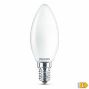 LED lamp Philips Candle E 6,5 W E14 806 lm 3,5 x 9,7 cm (6500 K)