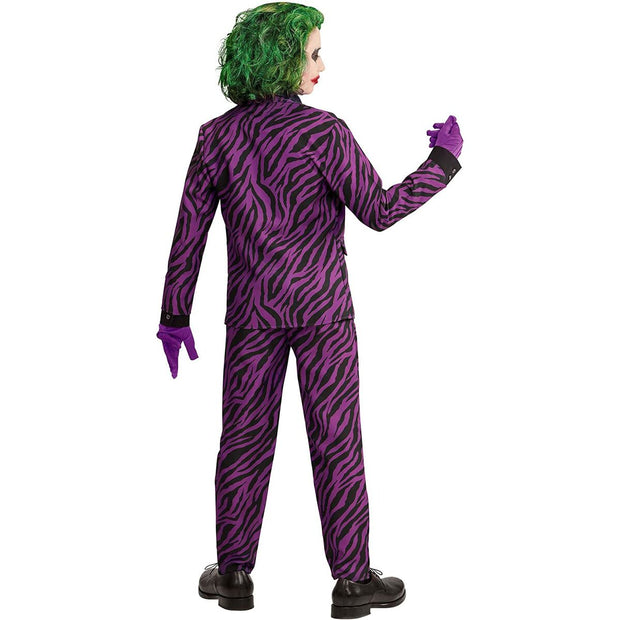 Costume for Children 140 cm Joker (Refurbished A)