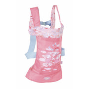 Baby Carrier Backpack Baby doll (Refurbished B)