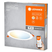 False ceiling Ledvance LED SPOT White (Refurbished A+)