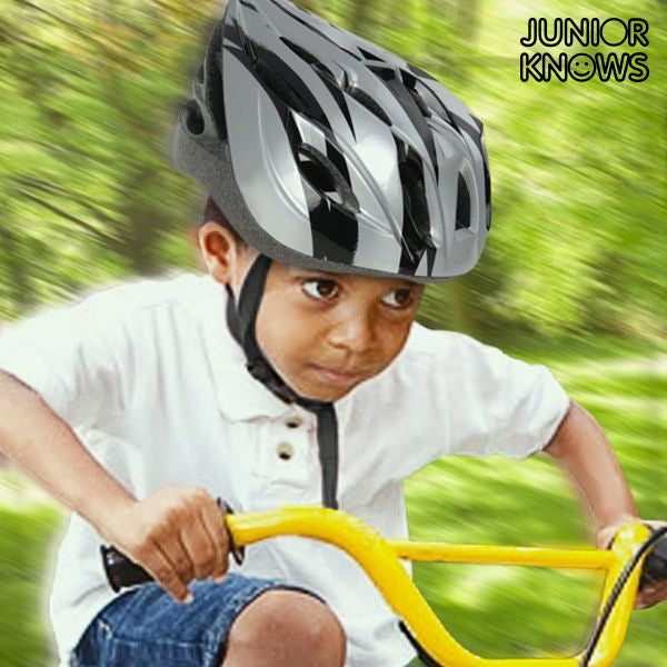 Kids' Bike Helmet