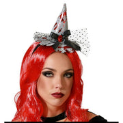 Costume for Adults Grey Witch