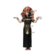 Costume for Children Egyptian Woman