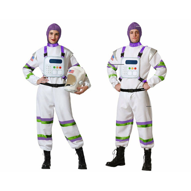Costume for Adults Astronaut
