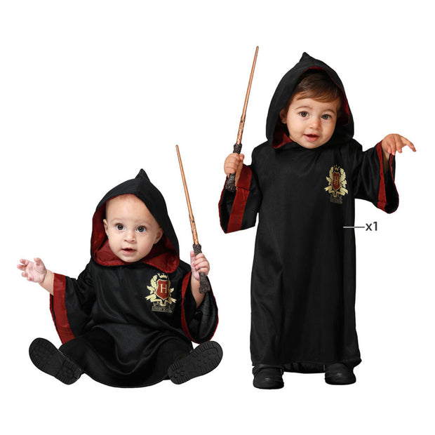 Costume for Children Wizard