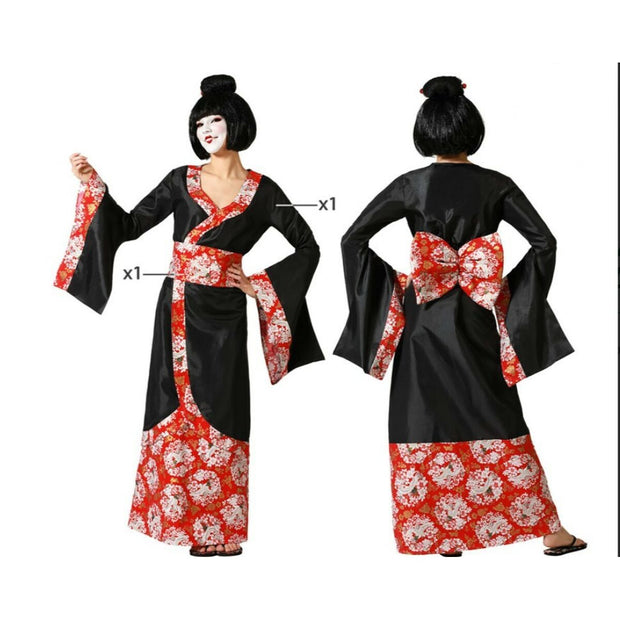 Costume for Adults Geisha