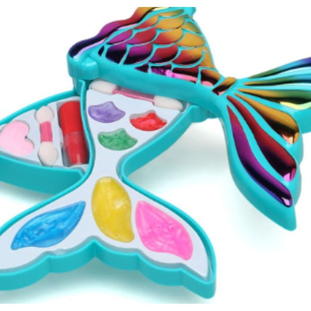 Children's Make-up Set Mermaid