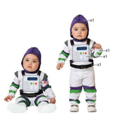 Costume for Babies Astronaut