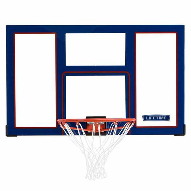 Basketball Basket Colorbaby Lifetime 121 cm