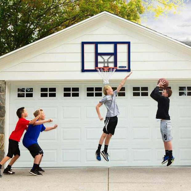 Basketball Basket Colorbaby Lifetime 121 cm
