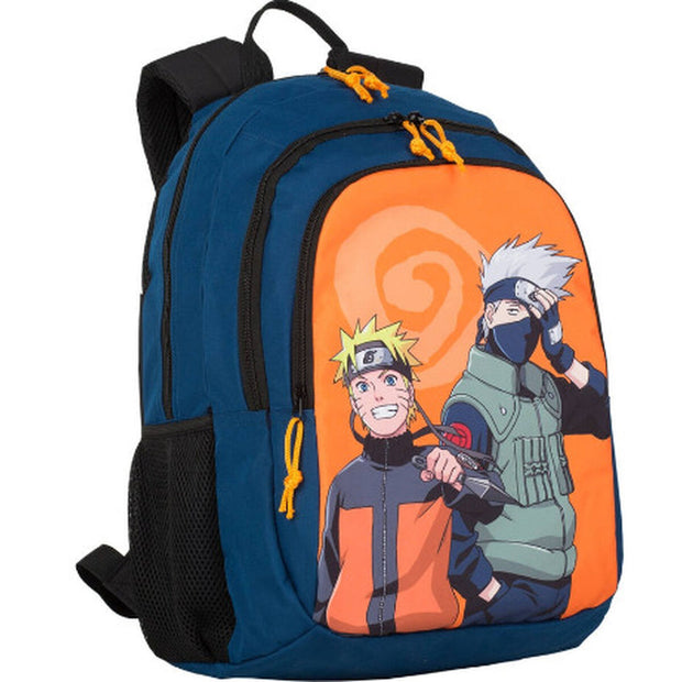 School Bag Naruto 42 x 31 x 19 cm