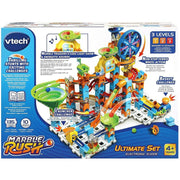 Track with Ramps Vtech Marble Rush Ball circuit
