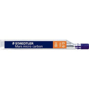 Pencil Leads Staedtler Case 0,9 mm (12 Units)