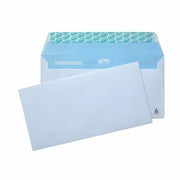 Envelopes Sam OPEN-176 White 12 x 17,6 cm (50 Units)