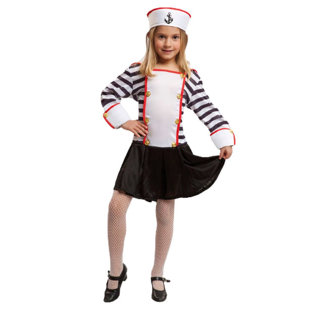 Costume for Children My Other Me Sea Woman (2 Pieces)