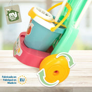 Toy Appliance Colorbaby 30,5 x 59,5 x 21,5 cm (12 Units)