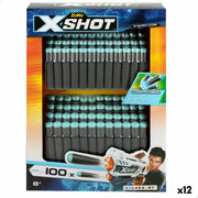 Darts Zuru X-Shot 100 Pieces