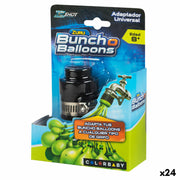 Universal adapter Zuru Bunch-O-Balloons Water Balloons 24 Units