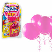 Balloons Zuru Bunch-o-Balloons 24 Pieces 20 Units