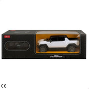 Remote-Controlled Car Hummer EV 1:26 (4 Units)