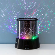 LED Galaxy Projector Galedxy InnovaGoods