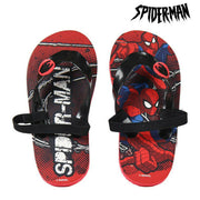 Flip Flops for Children Spider-Man