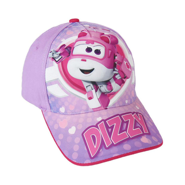 Child Cap Super Wings