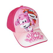 Child Cap Super Wings