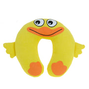 Kids' Animal Neck Pillow