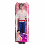 Doll Mattel Prince Eric