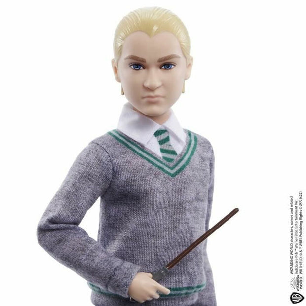 Figure Mattel Draco Malfoy