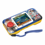 Portable Game Console My Arcade Pocket Player PRO - Super Street Fighter II Retro Games