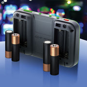 Portable Game Console My Arcade Pocket Player PRO - Galaga Retro Games Green